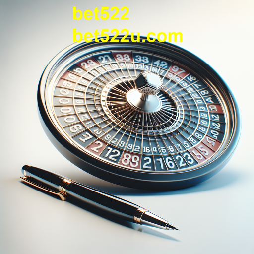 Explorando a Loteria no Bet522: Emoção e Oportunidade