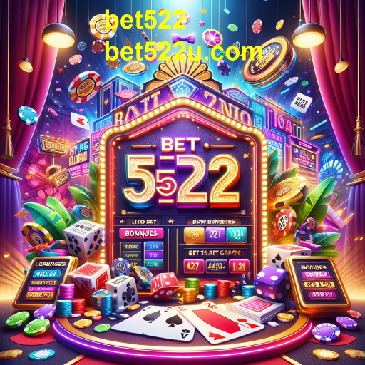 As Melhores Promoções de Jogos no Bet522